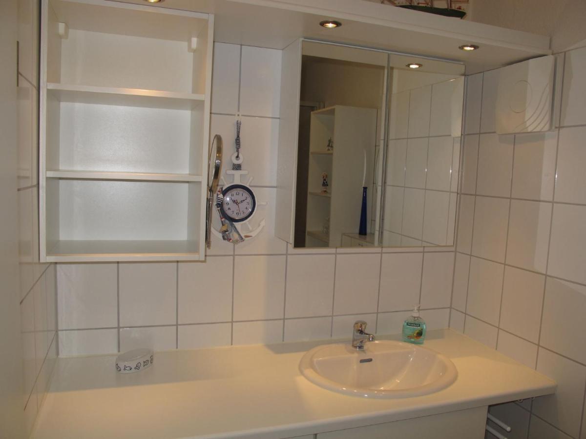 Apartment Kapitaenskajuete By Interhome Breege Bagian luar foto