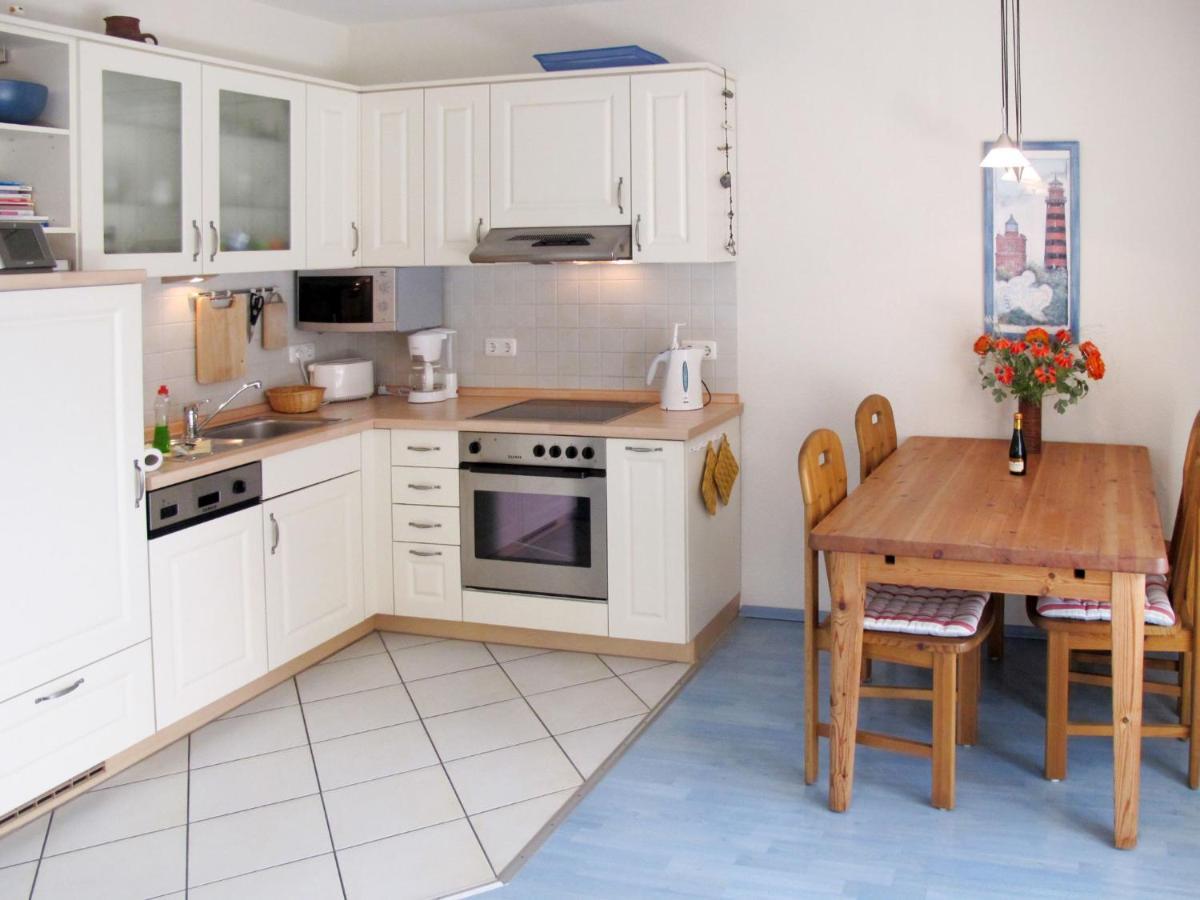 Apartment Kapitaenskajuete By Interhome Breege Bagian luar foto